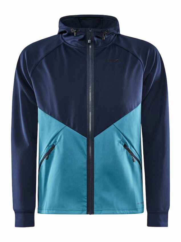 Glide Hood Jacket M