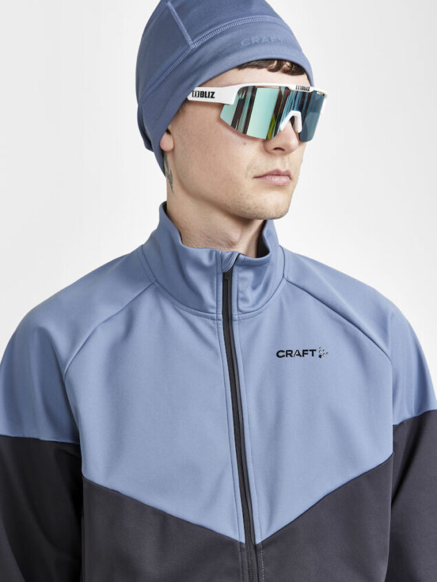 Glide Block Jacket M - Image 4