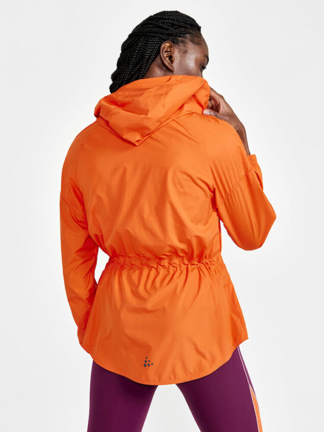 ADV Charge Wind Jacket W - Image 3