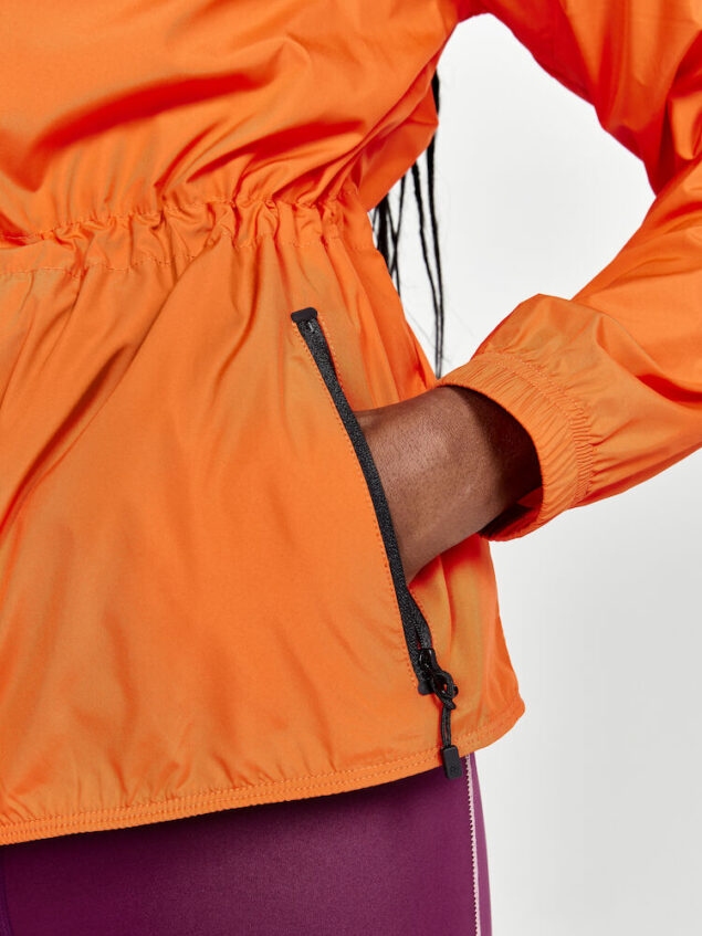 ADV Charge Wind Jacket W - Image 5