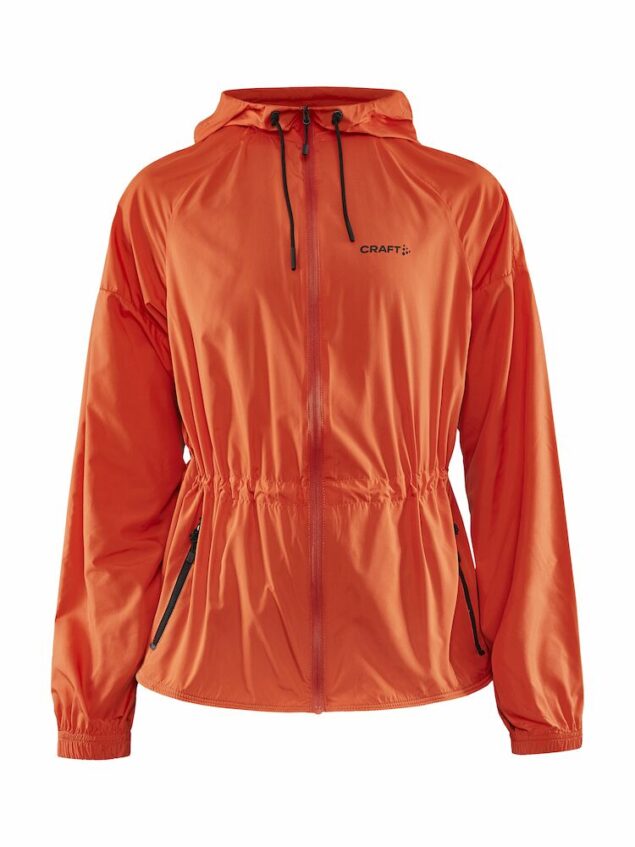 ADV Charge Wind Jacket W