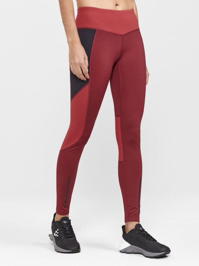 ADV Essence Warm Tights W - Image 4