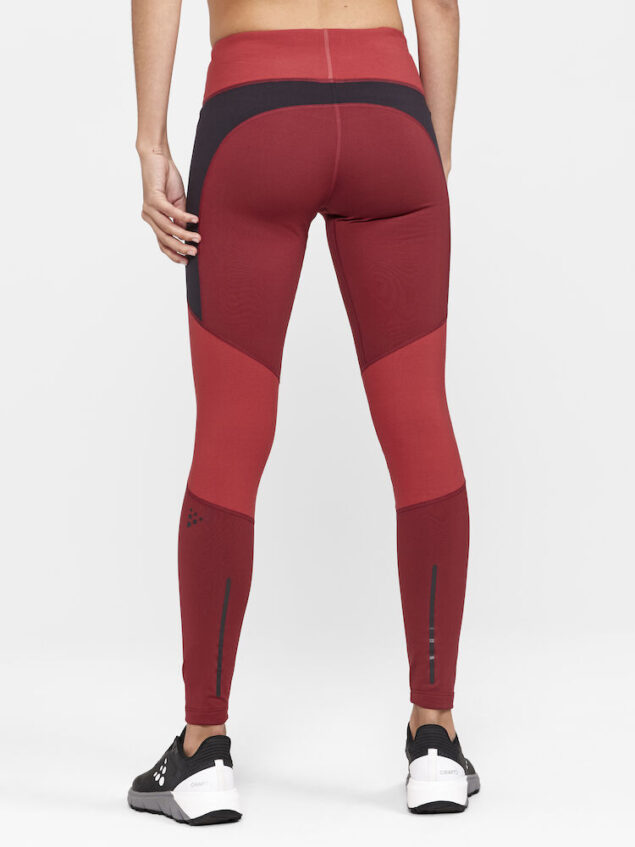 ADV Essence Warm Tights W - Image 3