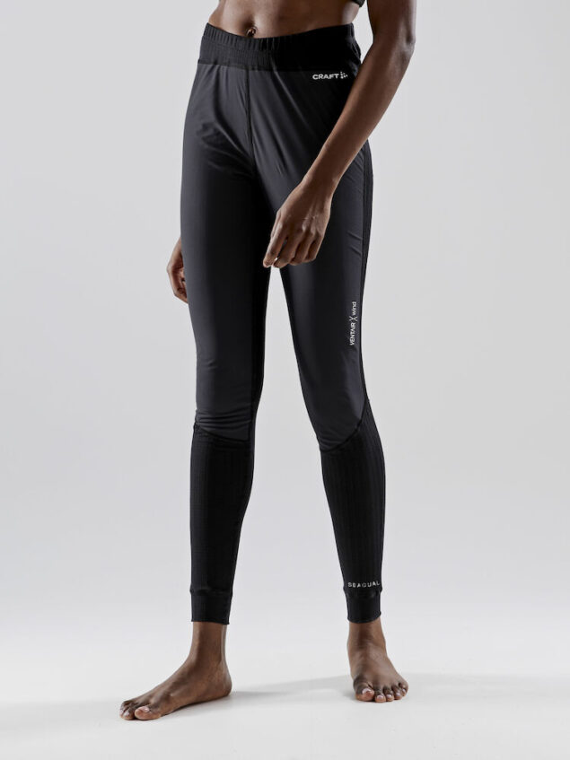 Active Extreme X Wind Pants W - Image 2