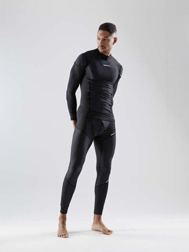 Active Extreme X Wind Pants M - Image 6