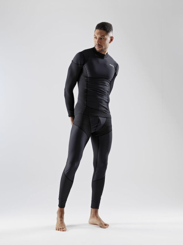 Active Extreme X Wind Pants M - Image 5