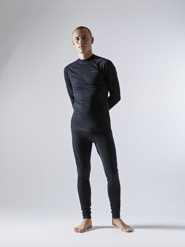 CORE Warm Baselayer Set M - Image 3