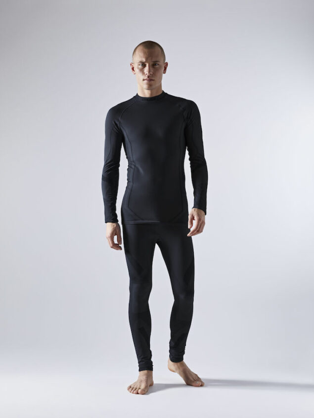 CORE DRY Fuseknit Set M - Image 10