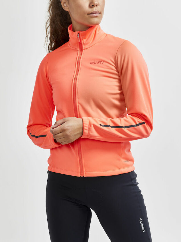 Core Ideal Jacket 2.0 W - Image 2