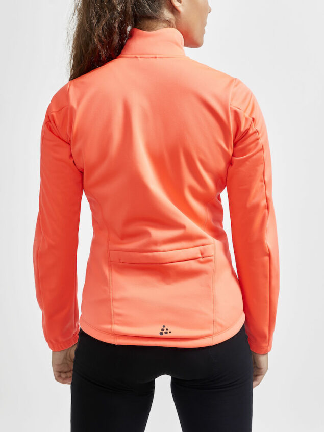 Core Ideal Jacket 2.0 W - Image 3