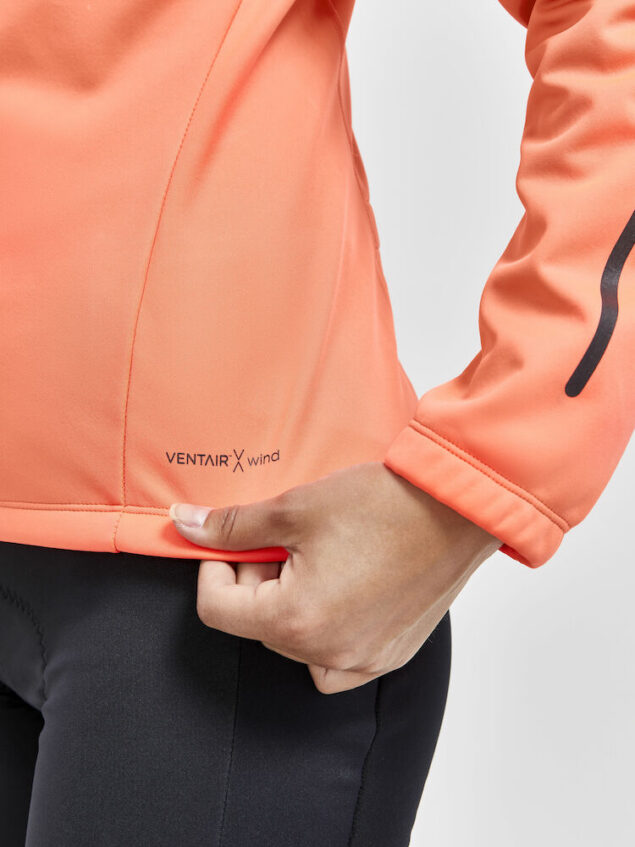 Core Ideal Jacket 2.0 W - Image 5