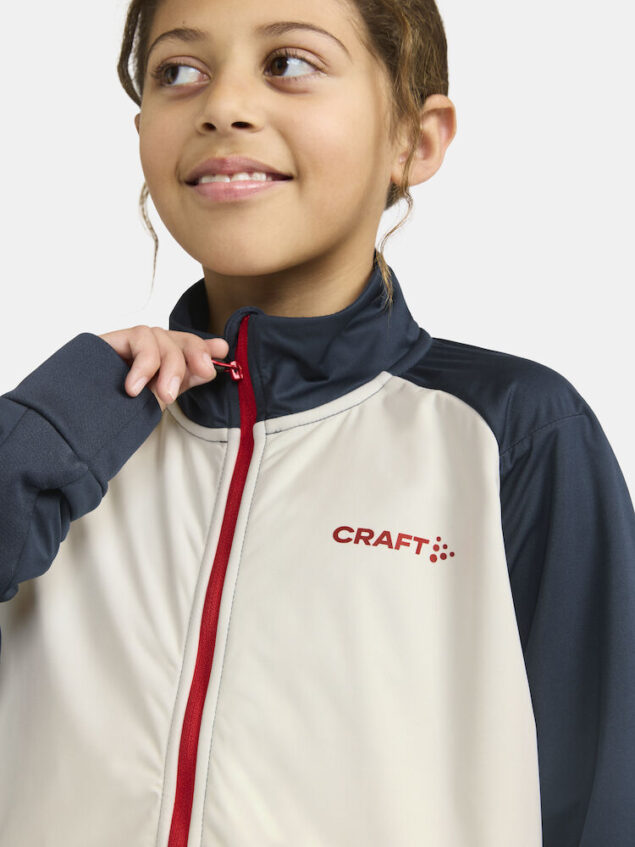 Core Warm XC Jacket Jr - Image 2