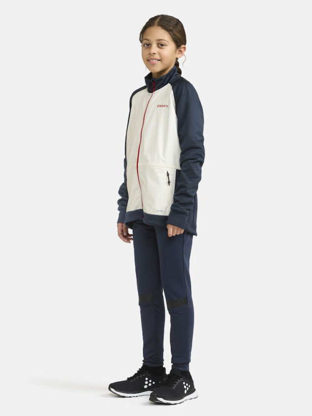 Core Warm XC Jacket Jr - Image 3