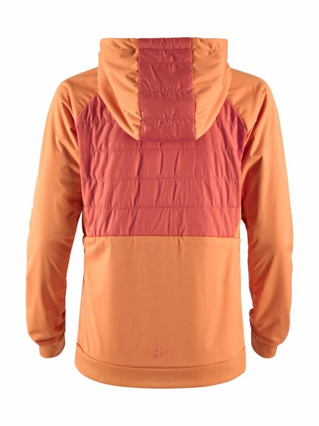 ADV Thermal XC Hood Jacket Jr - Image 2