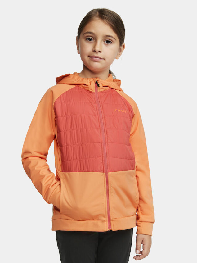 ADV Thermal XC Hood Jacket Jr - Image 3