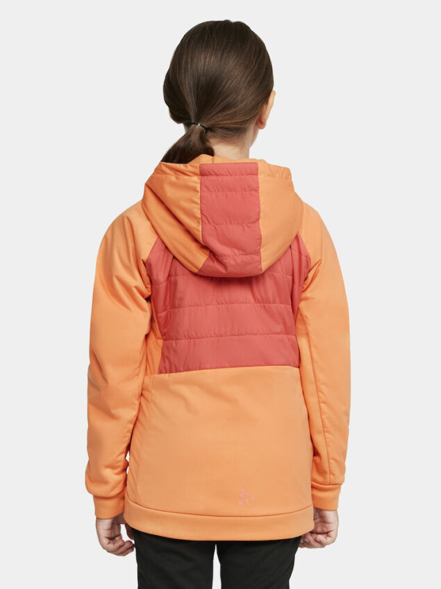 ADV Thermal XC Hood Jacket Jr - Image 4