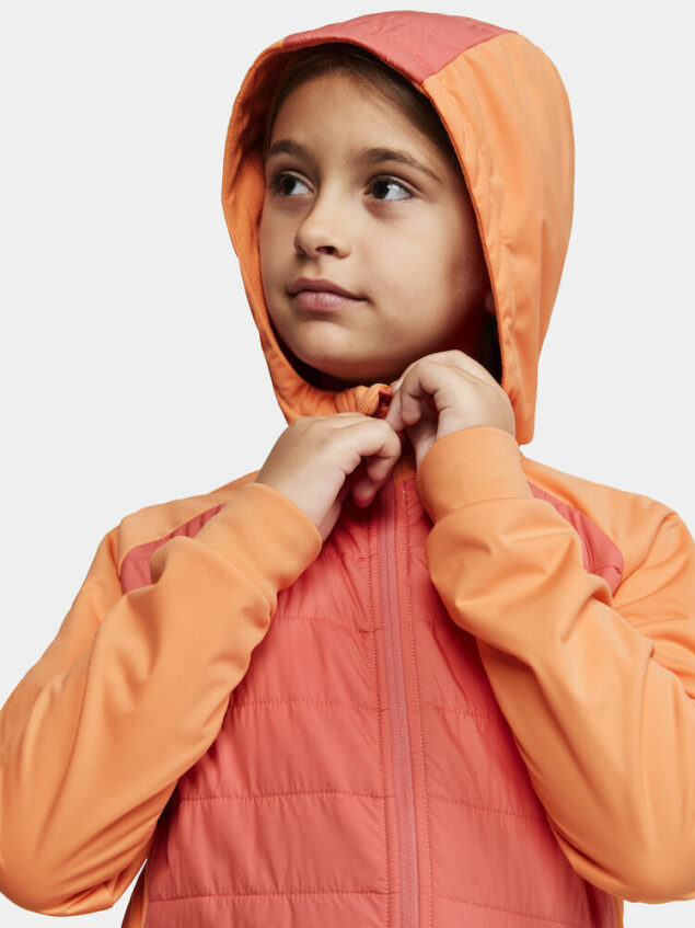 ADV Thermal XC Hood Jacket Jr - Image 5