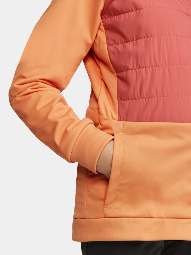 ADV Thermal XC Hood Jacket Jr - Image 6