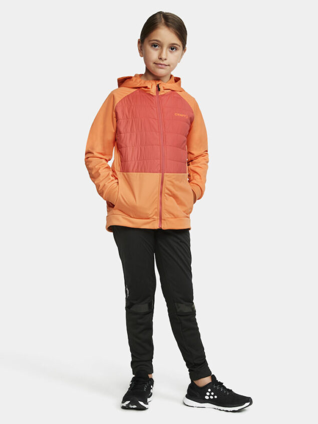 ADV Thermal XC Hood Jacket Jr - Image 7