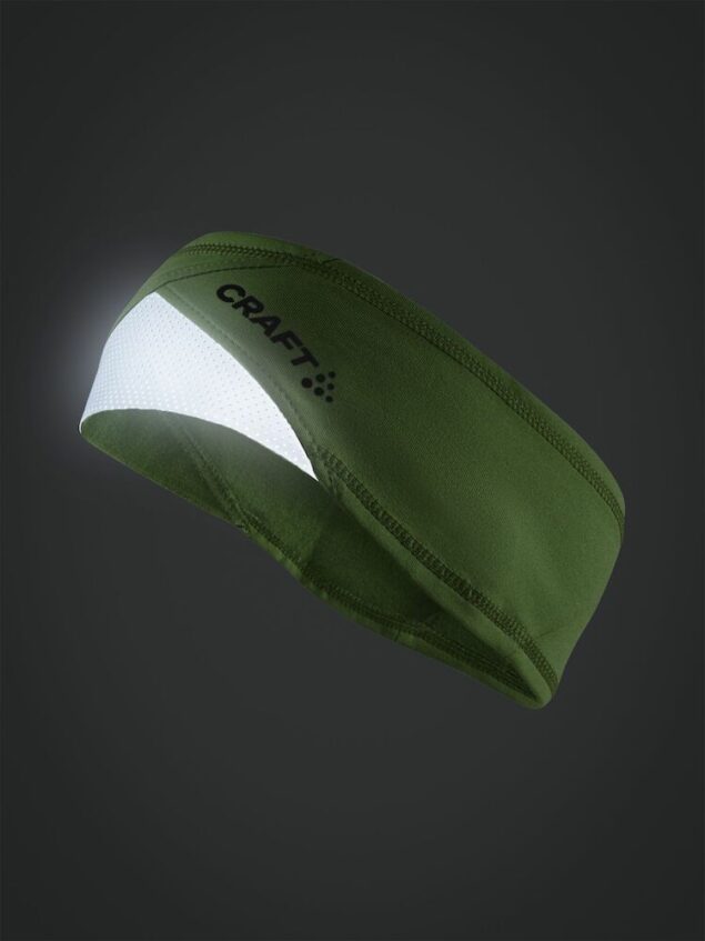 ADV Lumen Fleece Headband - Image 2