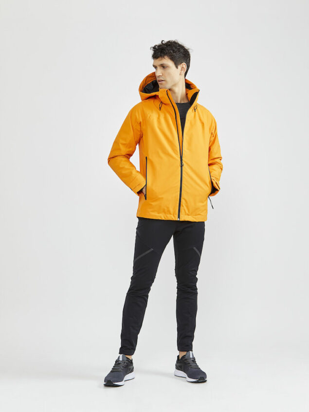 CORE 2L insulation jkt M - Image 6