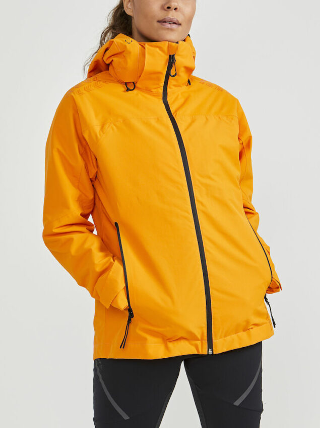 CORE 2L insulation jkt W - Image 2