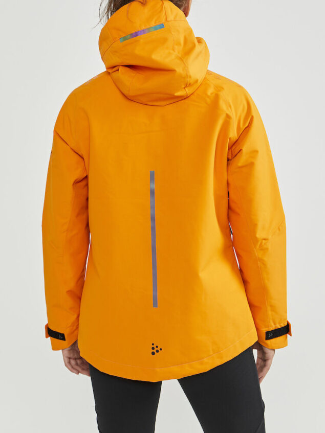 CORE 2L insulation jkt W - Image 3