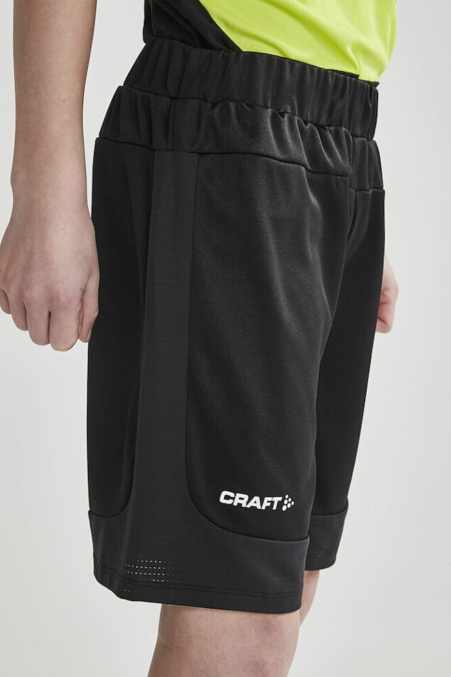 CORE Focus training shorts Jr - Image 4