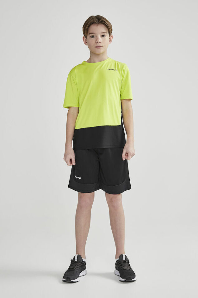 CORE Focus training shorts Jr - Image 5