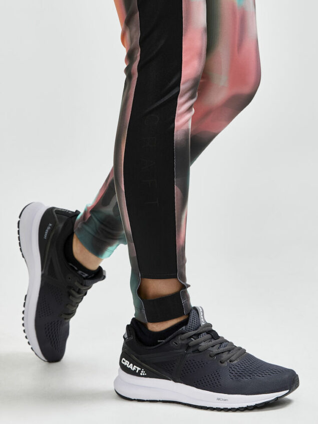 CORE Focus contrast tights Jr - Image 4