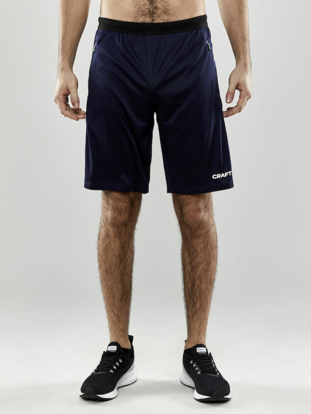 Evolve Zip Pocket Shorts M - Image 3