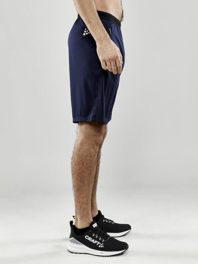 Evolve Zip Pocket Shorts M - Image 4