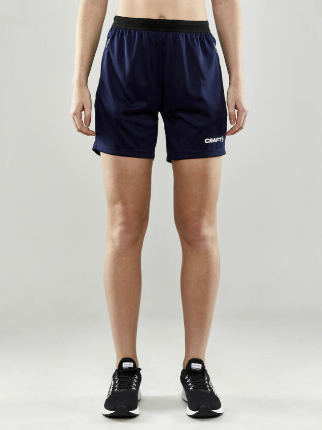 Evolve Zip Pocket Shorts W - Image 3