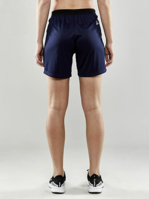 Evolve Zip Pocket Shorts W - Image 5