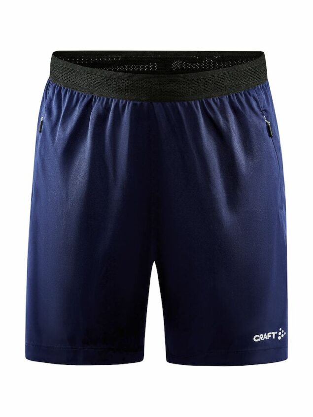 Evolve Zip Pocket Shorts W