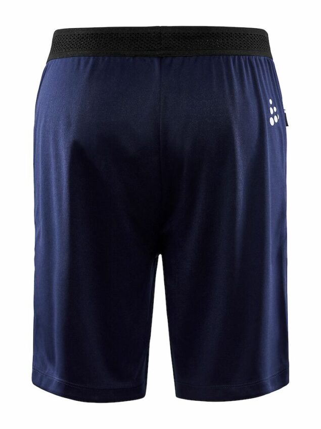 Evolve Zip Pocket Shorts JR - Image 2