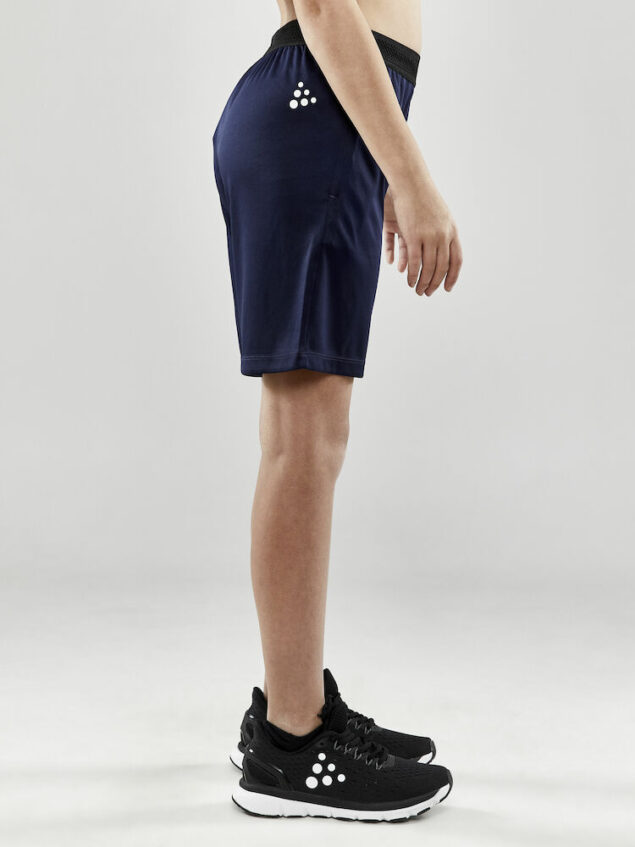 Evolve Zip Pocket Shorts JR - Image 4