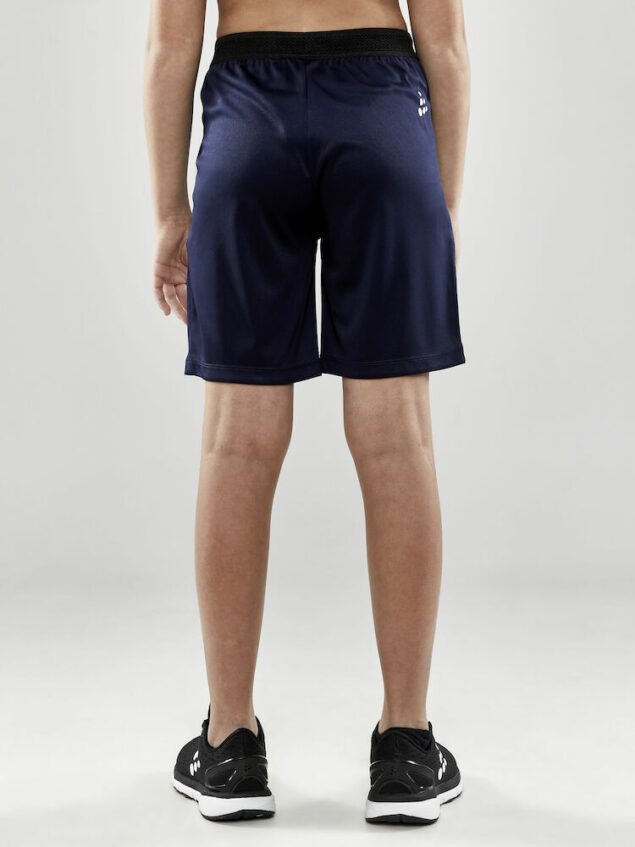 Evolve Zip Pocket Shorts JR - Image 5