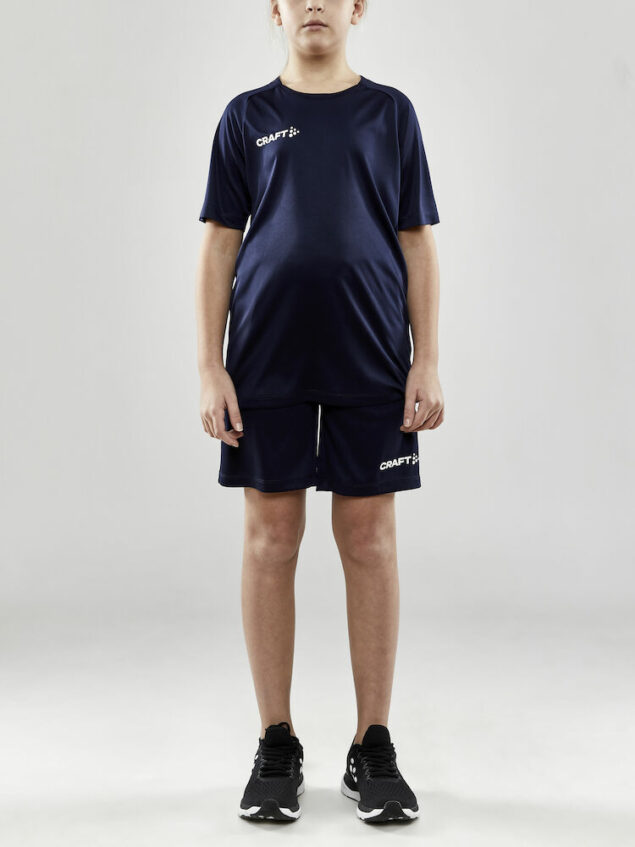 Evolve Zip Pocket Shorts JR - Image 6