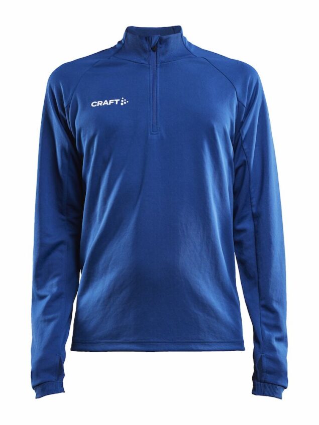 Evolve Halfzip M