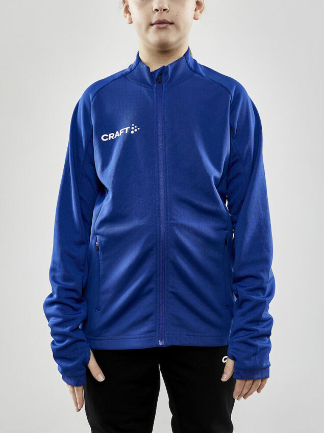 Evolve Full Zip JR - Image 3