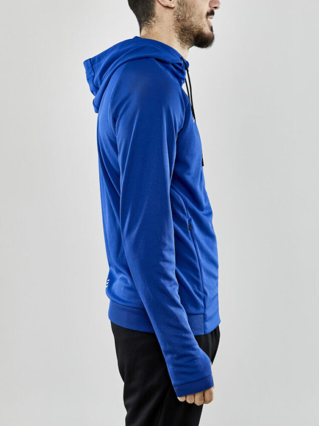 Evolve Hood Jacket M - Image 4