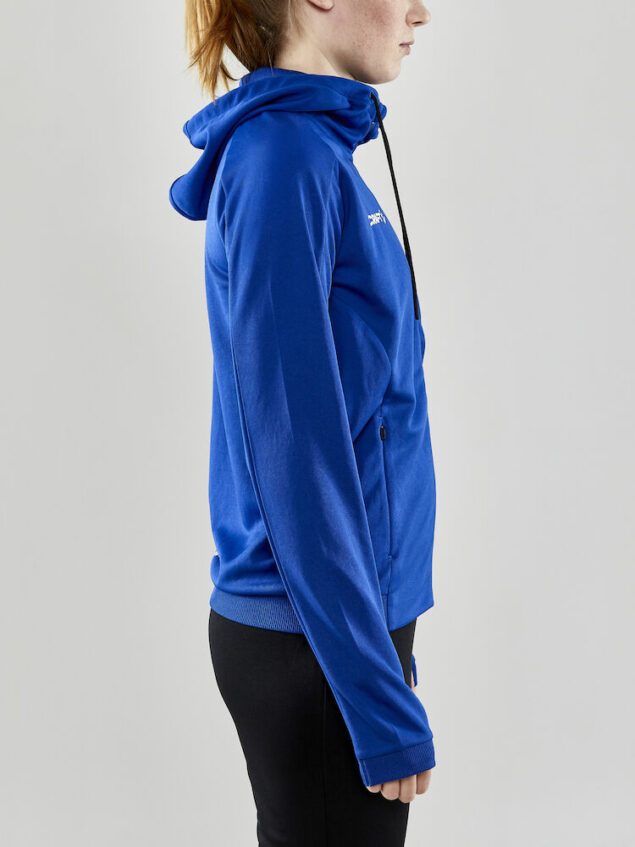 Evolve Hood Jacket W - Image 4