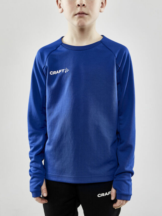 Evolve Crew Neck JR - Image 3