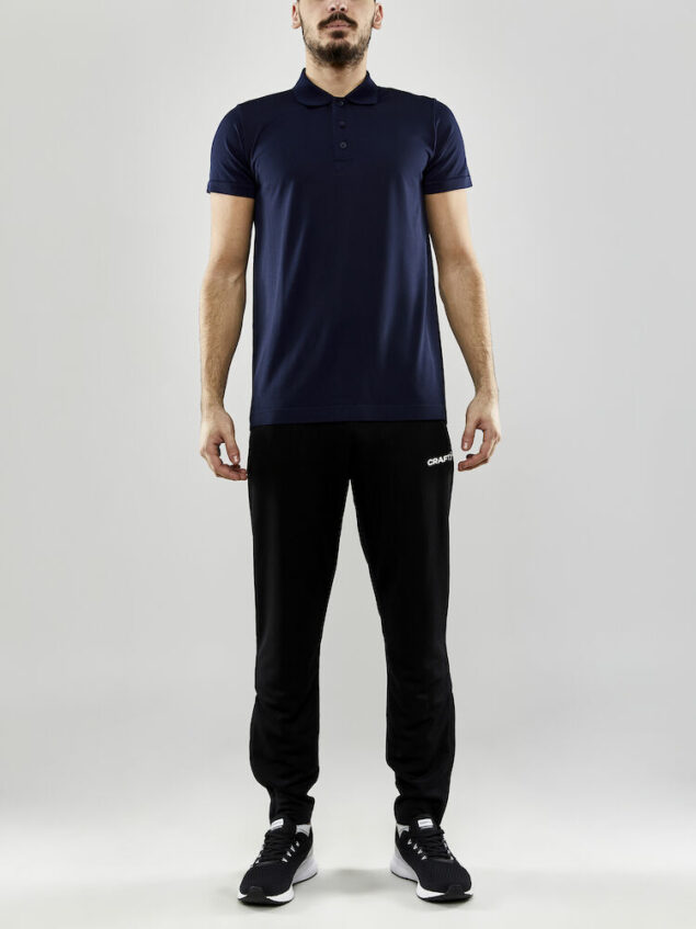 ADV Seamless Polo Shirt M - Image 6