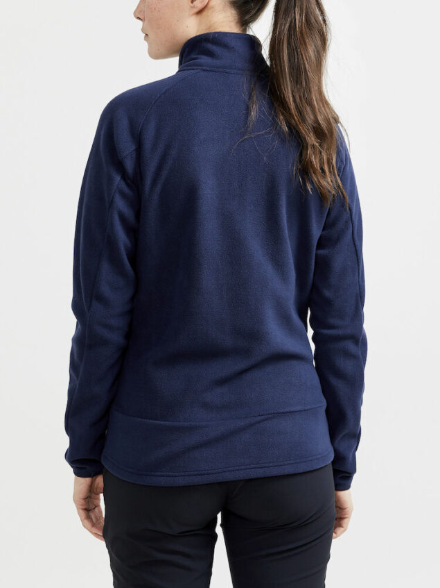 ADV Explore Fleece Midlayer W - Image 3