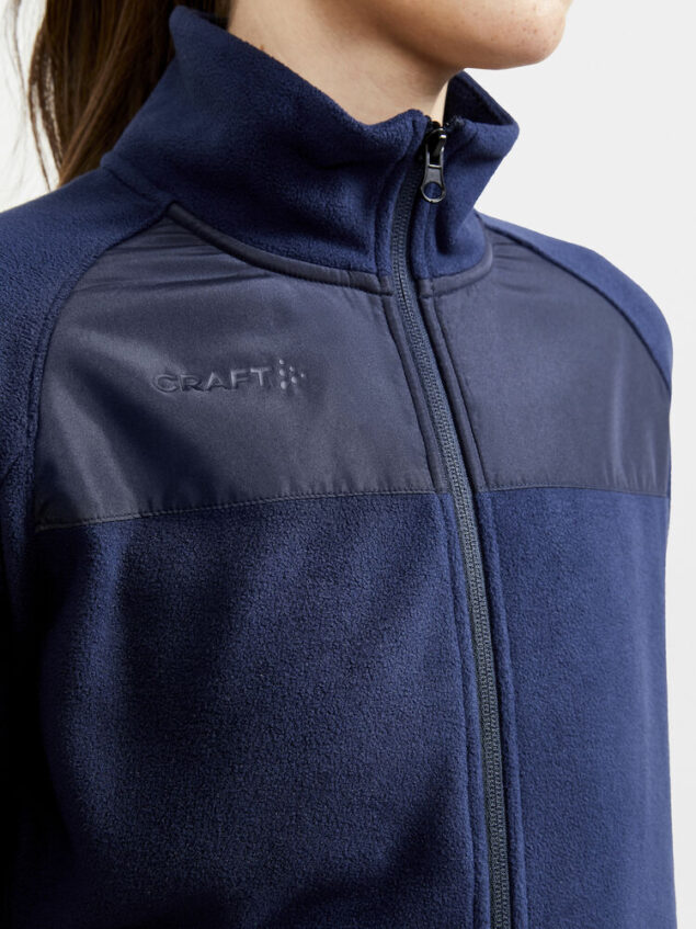 ADV Explore Fleece Midlayer W - Image 5