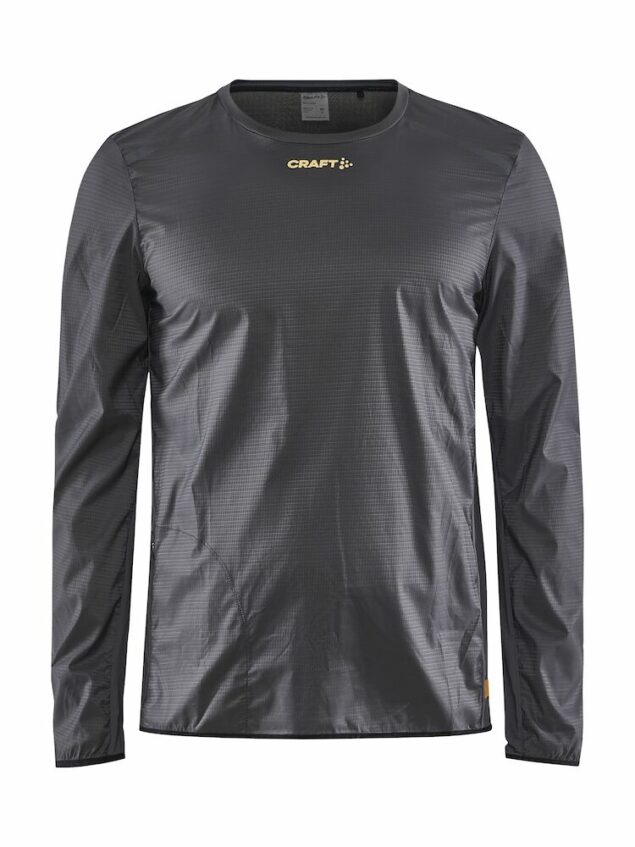 PRO Hypervent LS Wind Top M