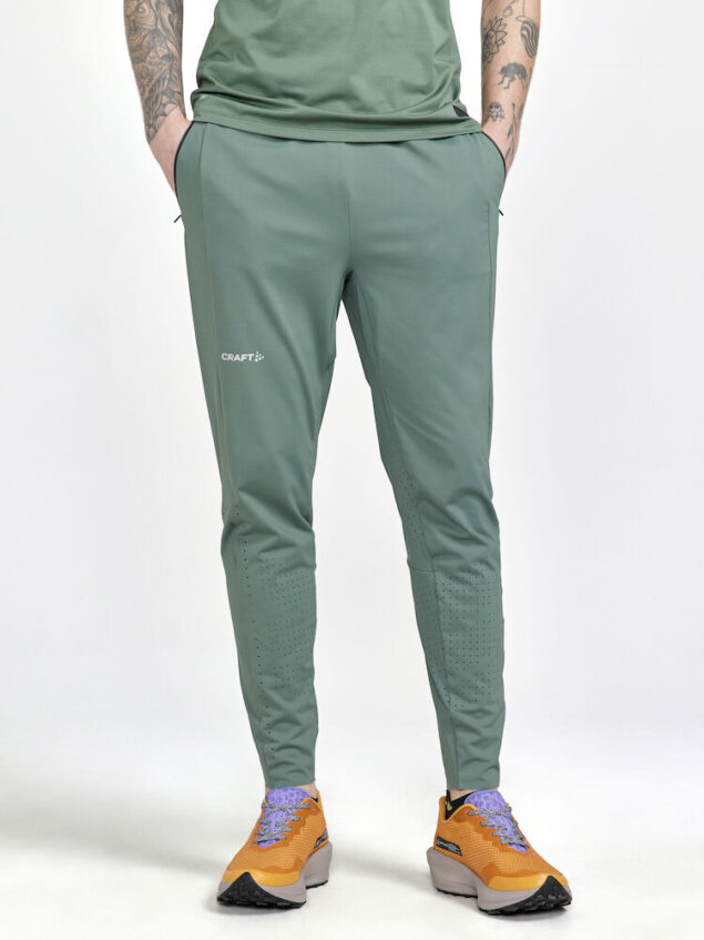 PRO Hypervent Pants M - Image 2