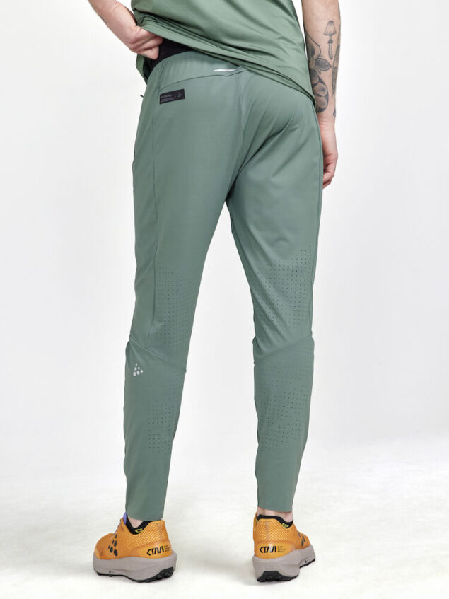 PRO Hypervent Pants M - Image 3